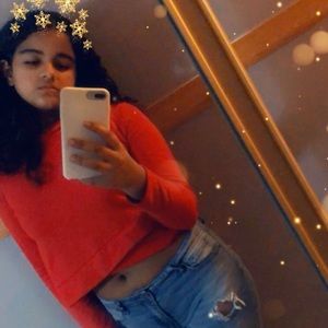 Meet your Posher, Sofia